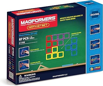 Amazon.com: Magformers: Education